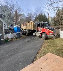 Best Attic Cleanout  in Riverwoods, IL